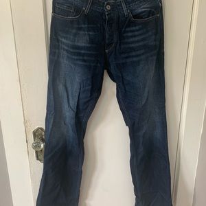 Jack and jones boot cut jeans